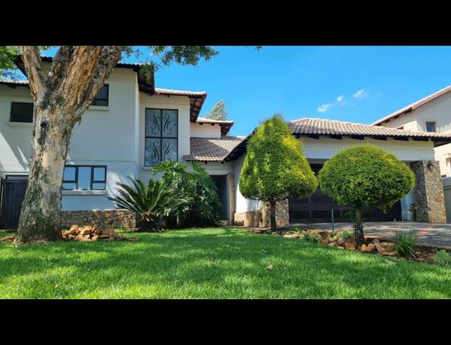 4 BEDROOM PROPERTY TO RENT IN MIDFIELD ESTATE